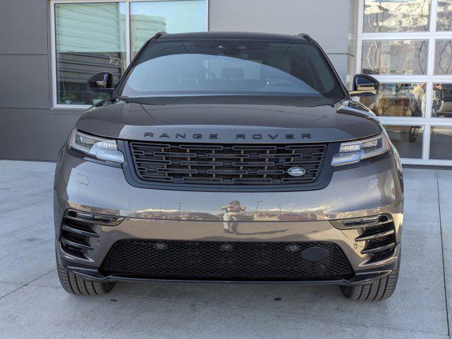 new 2026 Land Rover Range Rover Velar car, priced at $85,237