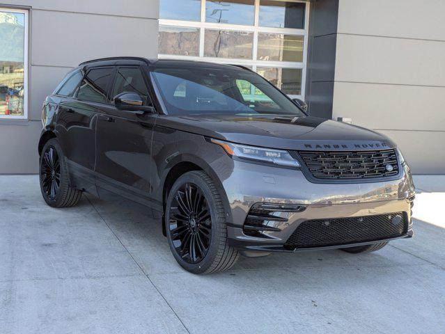 new 2026 Land Rover Range Rover Velar car, priced at $85,237