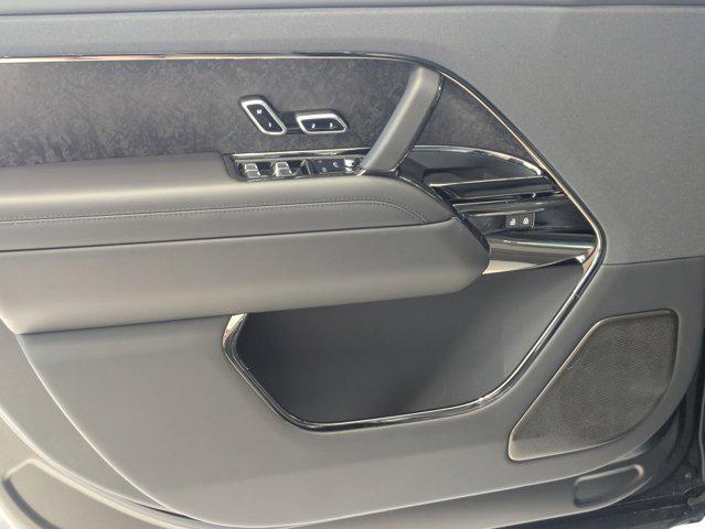 new 2025 Land Rover Range Rover Sport car, priced at $229,790