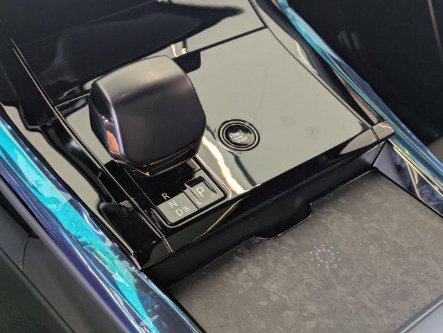 new 2025 Land Rover Range Rover Sport car, priced at $229,790