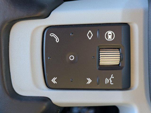 used 2024 Land Rover Defender car, priced at $56,494