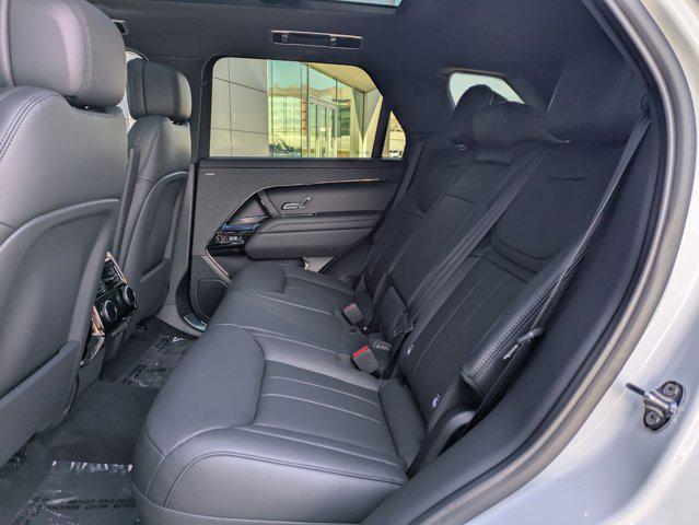 new 2026 Land Rover Range Rover Sport car, priced at $92,180