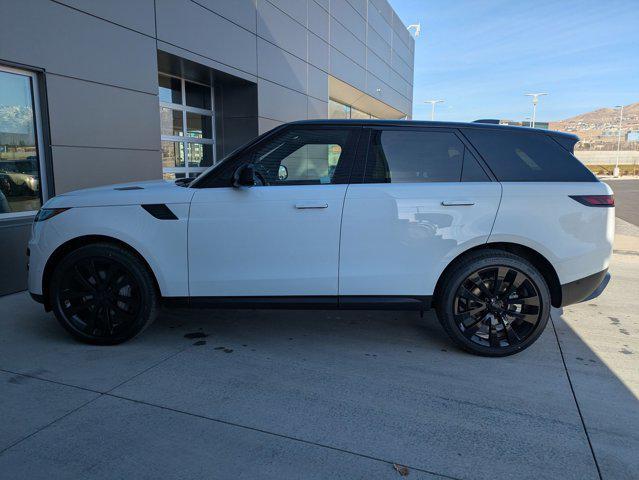 new 2026 Land Rover Range Rover Sport car, priced at $92,180