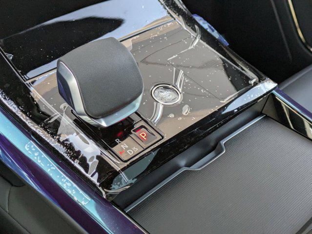 new 2026 Land Rover Range Rover Sport car, priced at $92,180