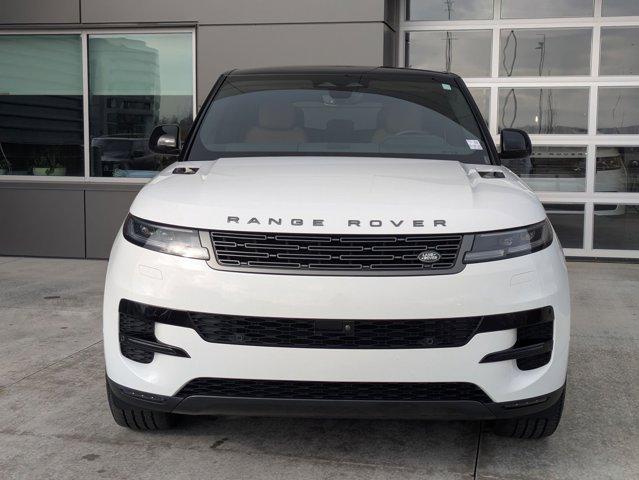 used 2024 Land Rover Range Rover Sport car, priced at $69,877