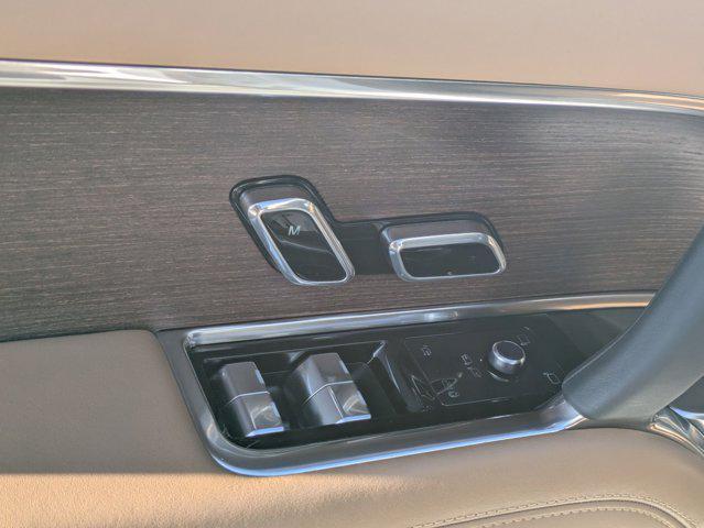 used 2024 Land Rover Range Rover car, priced at $110,891