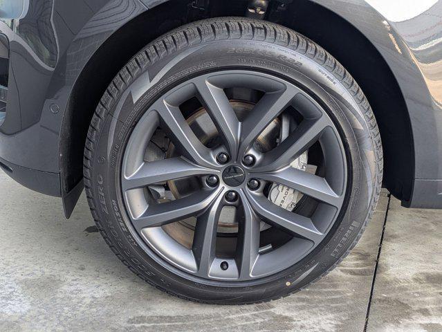 new 2026 Land Rover Range Rover Sport car, priced at $91,420