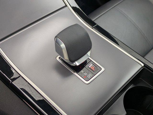 used 2025 Land Rover Range Rover Velar car, priced at $54,988