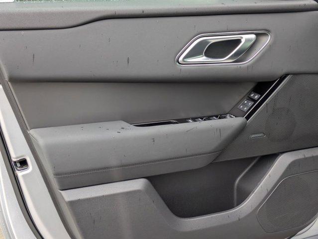 used 2025 Land Rover Range Rover Velar car, priced at $54,988