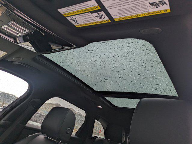 used 2025 Land Rover Range Rover Velar car, priced at $54,988