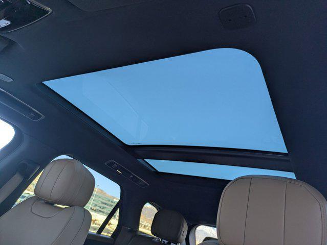 used 2023 Land Rover Range Rover Sport car, priced at $67,988