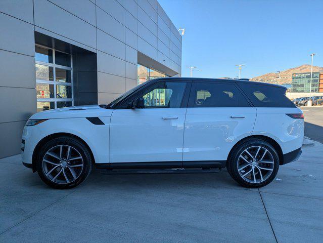 used 2023 Land Rover Range Rover Sport car, priced at $67,988
