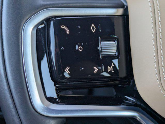 used 2023 Land Rover Range Rover Sport car, priced at $67,988