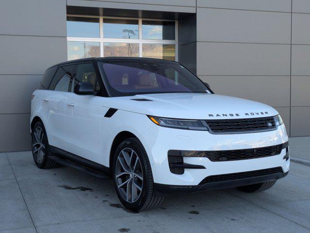 used 2023 Land Rover Range Rover Sport car, priced at $67,988