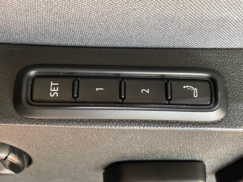 used 2022 Volkswagen ID.4 car, priced at $18,980