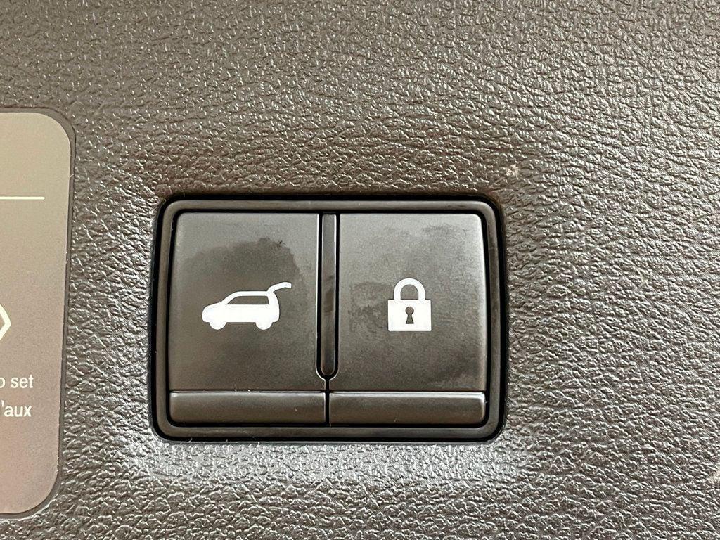 used 2023 INFINITI QX55 car, priced at $28,480