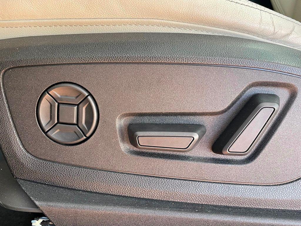 used 2019 Audi e-tron car, priced at $17,980