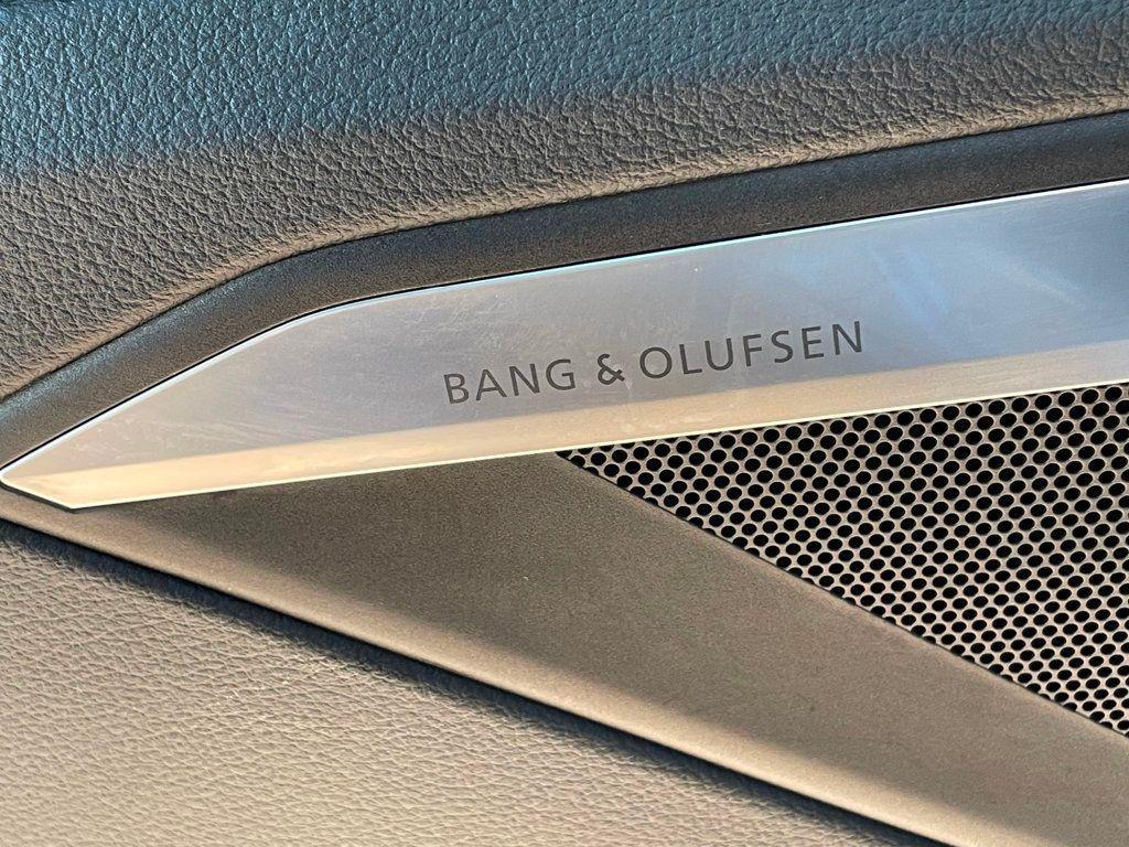 used 2021 Audi e-tron car, priced at $26,980