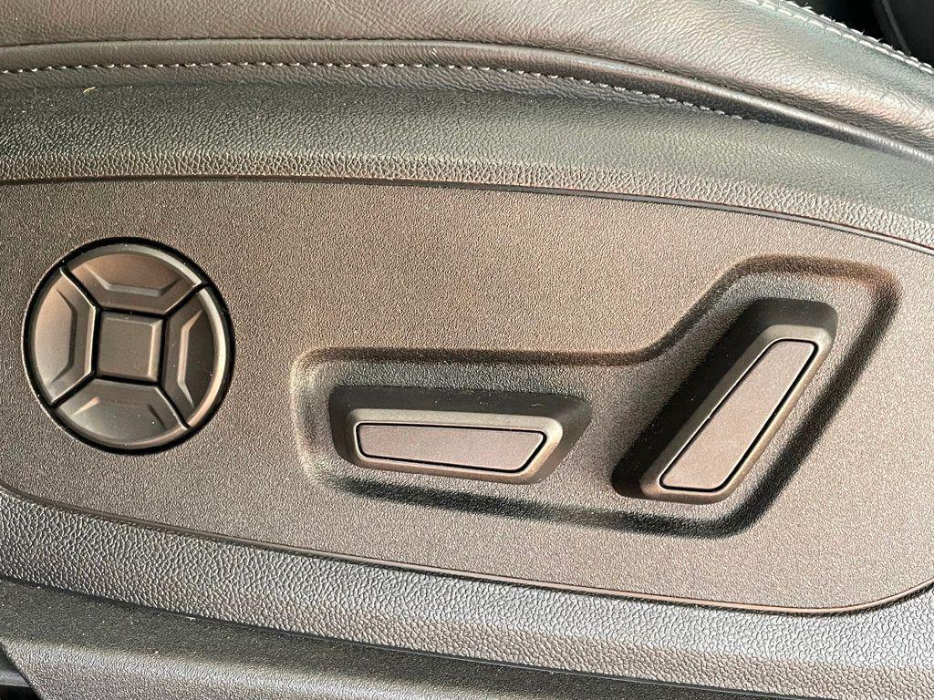 used 2021 Audi e-tron car, priced at $26,980