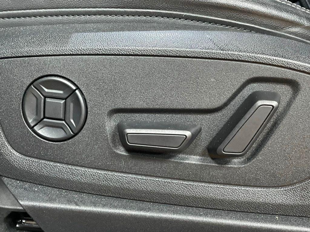 used 2021 Audi e-tron car, priced at $23,980