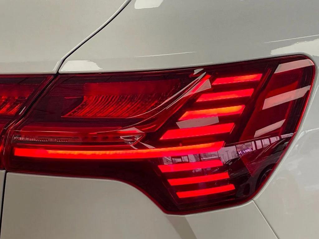 used 2022 Audi e-tron car, priced at $26,980