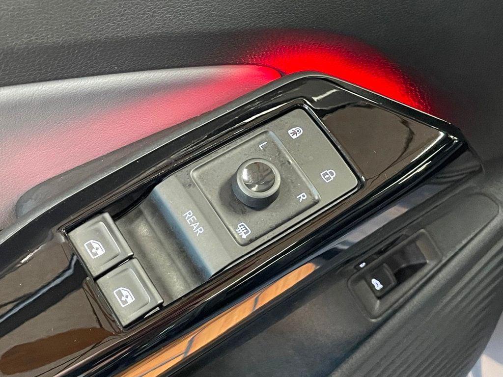 used 2023 Volkswagen ID.4 car, priced at $21,980