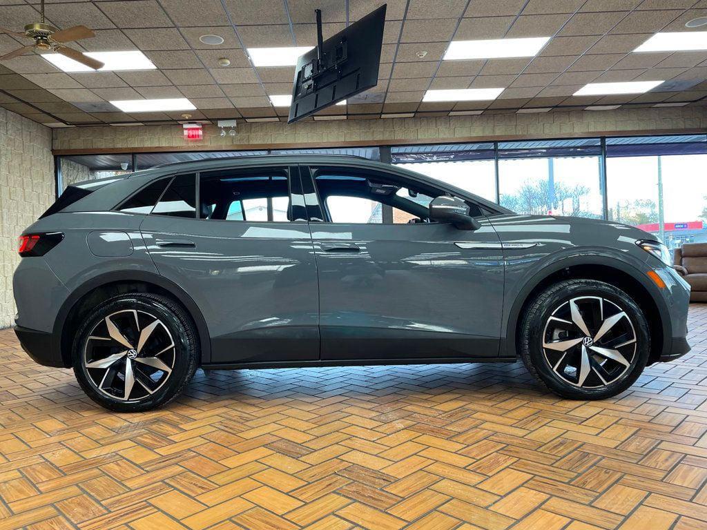 used 2023 Volkswagen ID.4 car, priced at $21,980