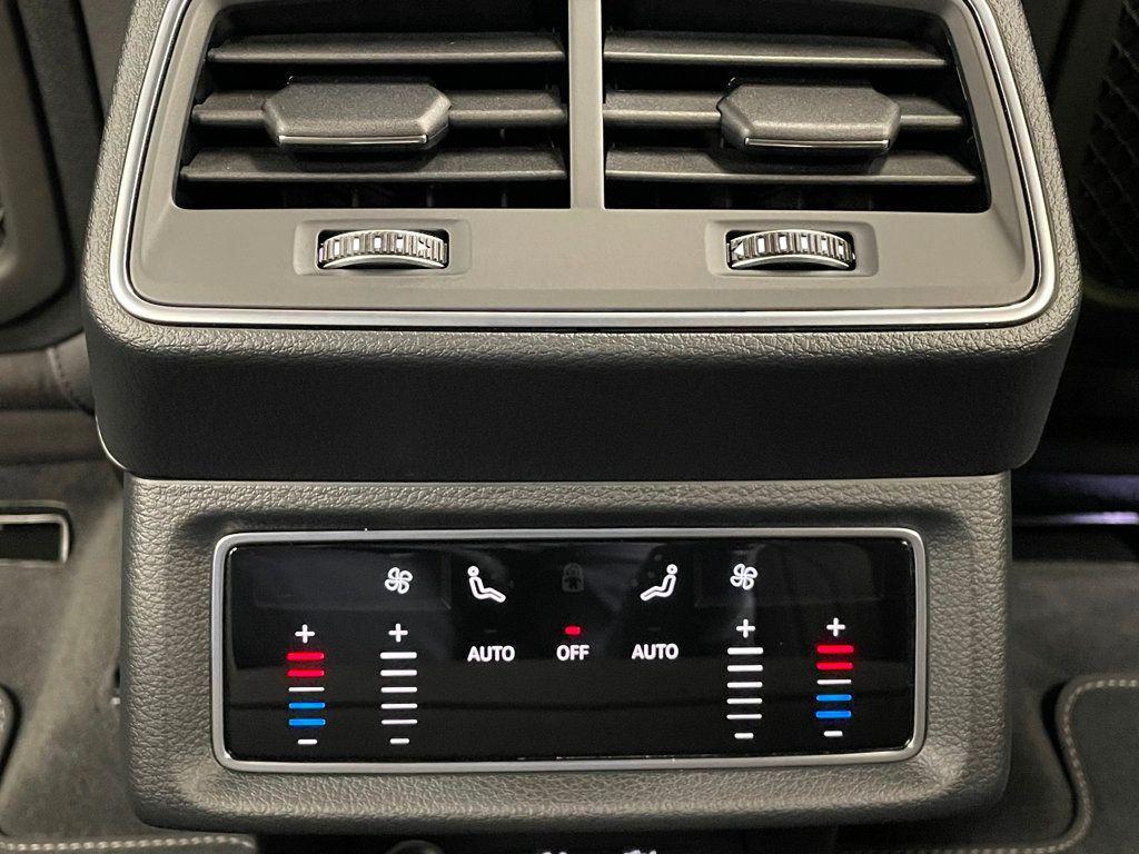 used 2021 Audi e-tron car, priced at $21,980