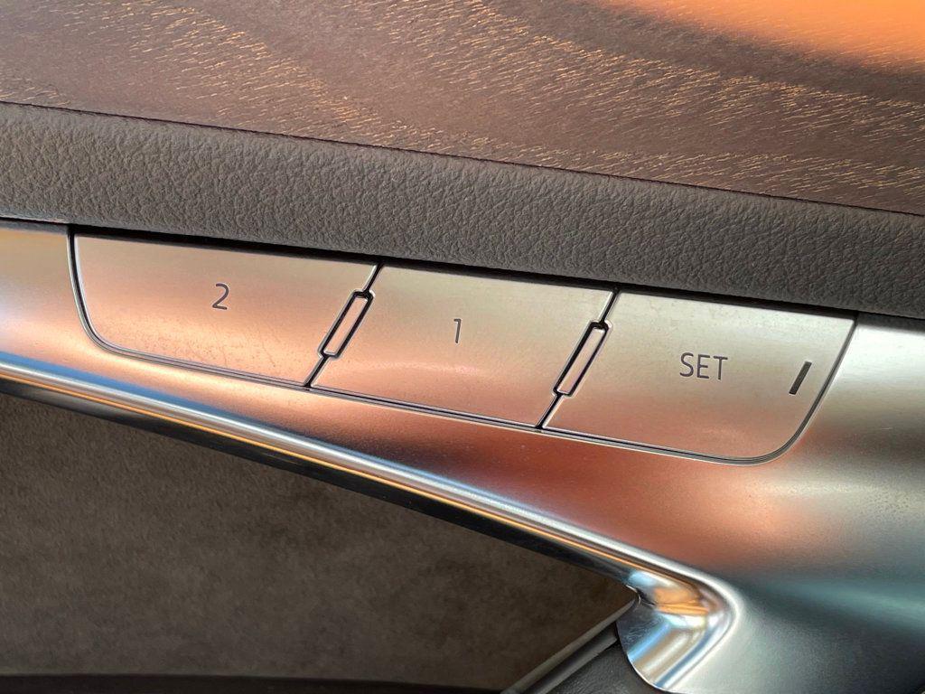 used 2020 Audi S7 car, priced at $39,980