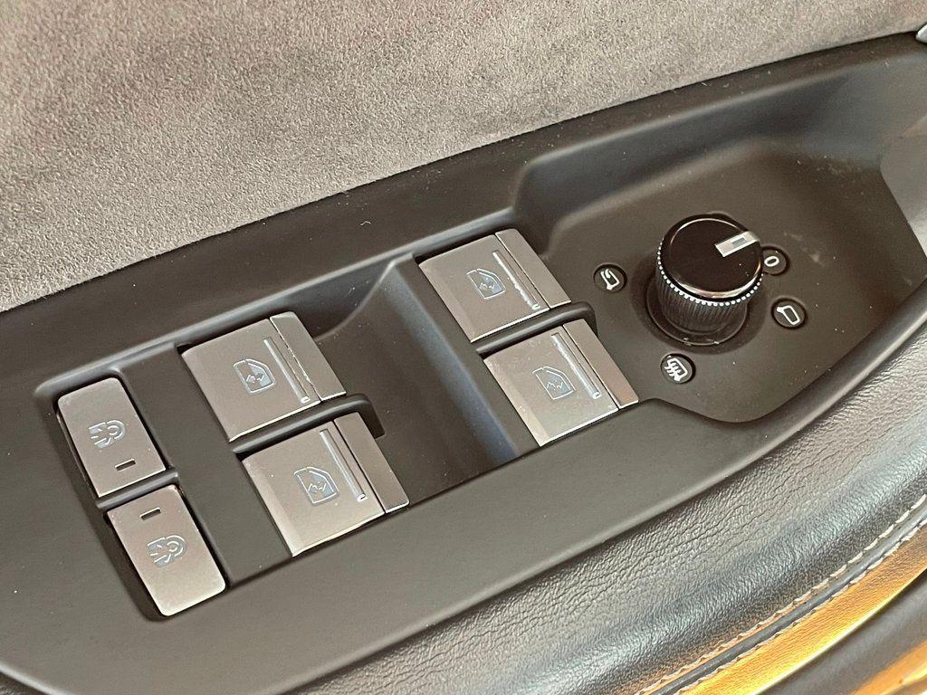 used 2020 Audi S7 car, priced at $39,980