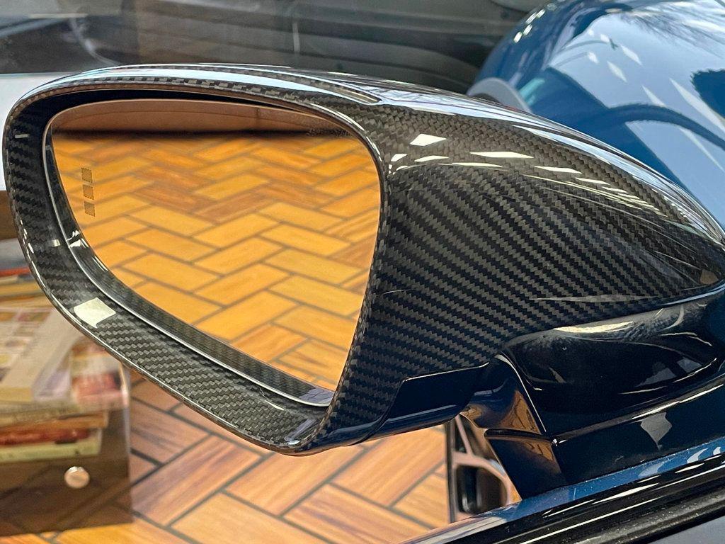 used 2023 Porsche Taycan car, priced at $89,980