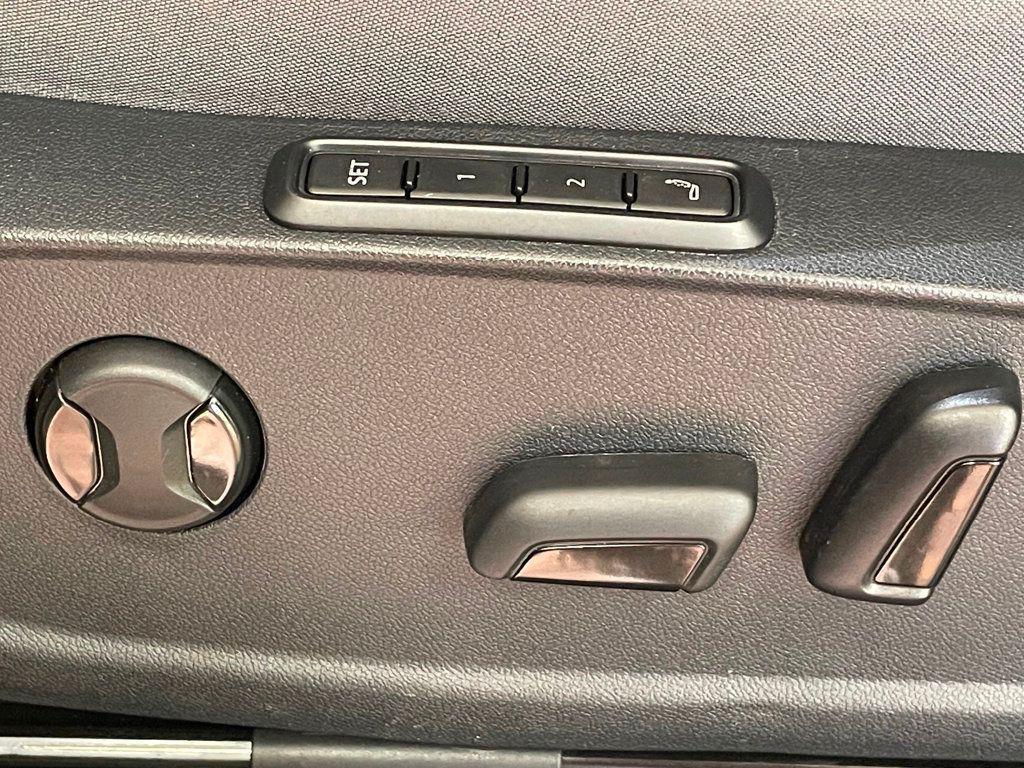 used 2023 Volkswagen ID.4 car, priced at $23,979