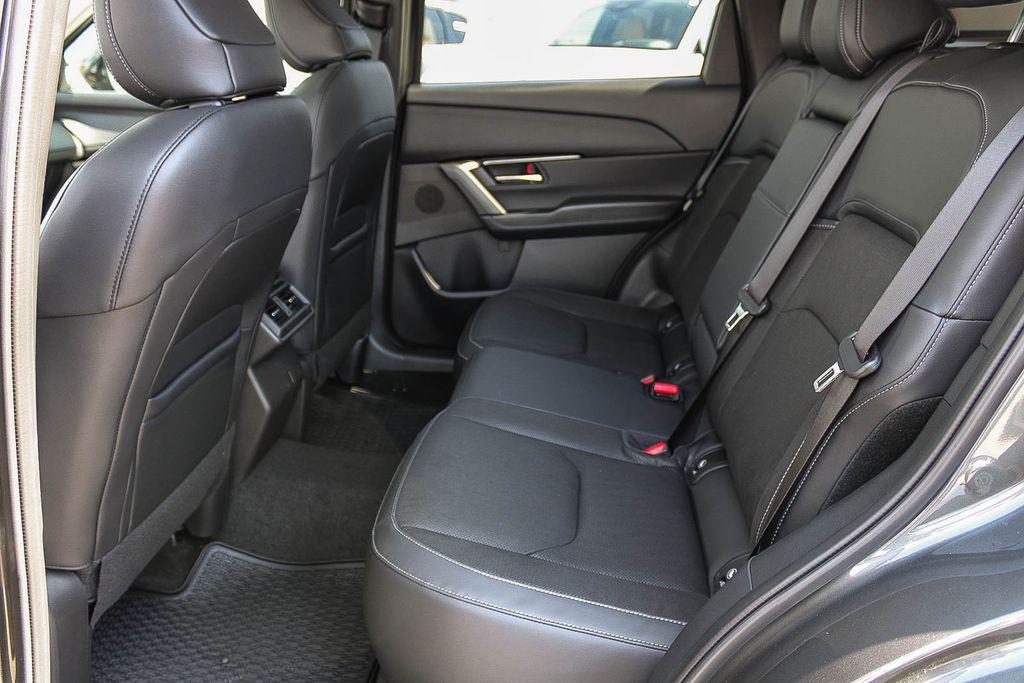 new 2026 Mazda CX-5 car, priced at $35,865