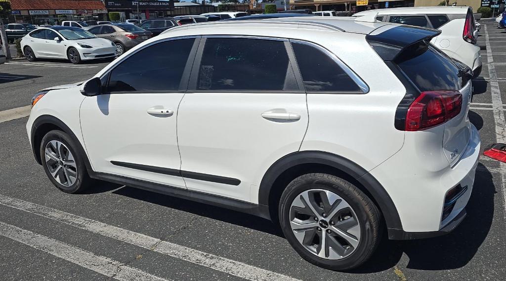used 2022 Kia Niro EV car, priced at $15,994