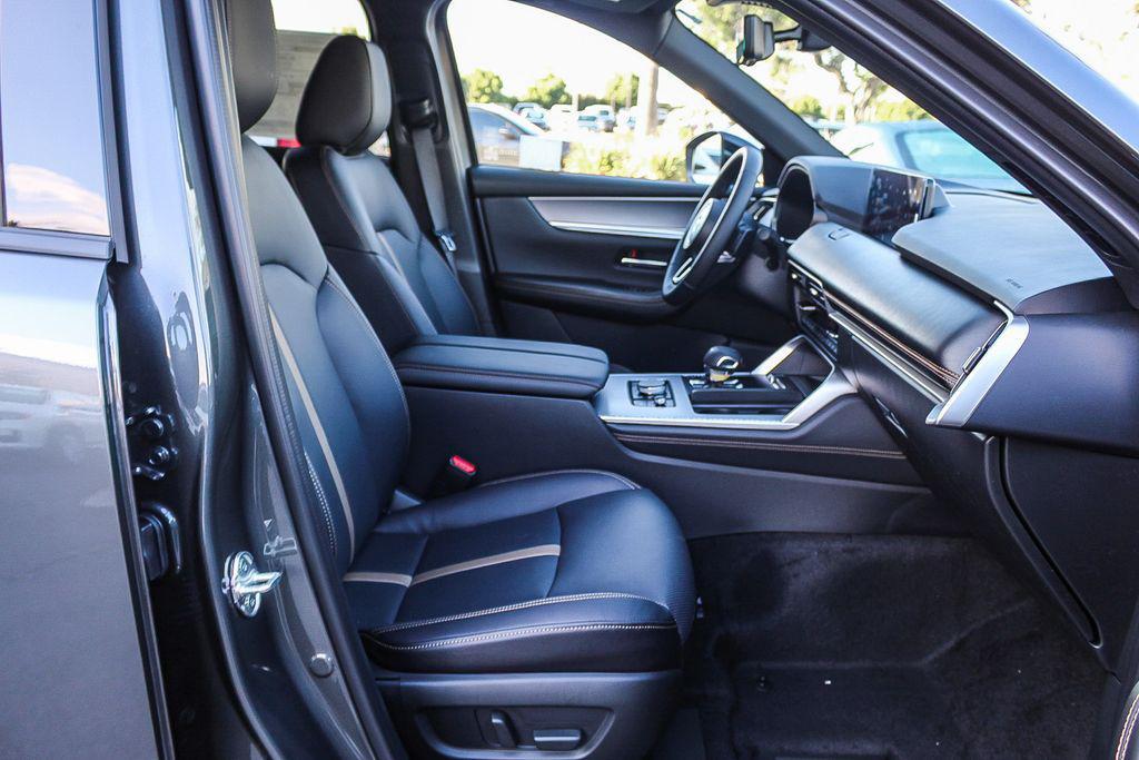 new 2026 Mazda CX-90 car, priced at $51,320