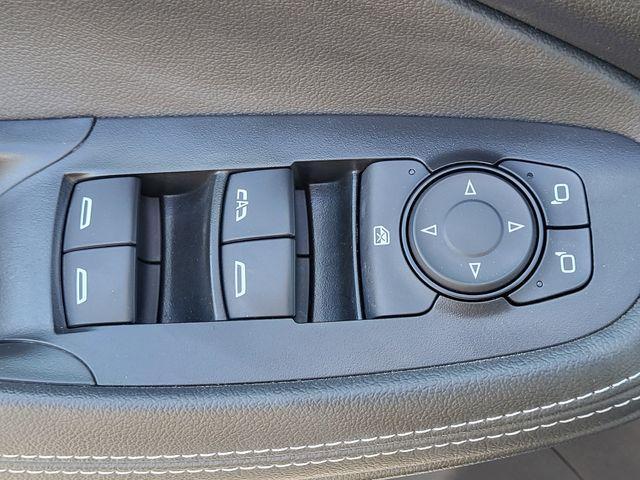 used 2025 Buick Encore GX car, priced at $26,556