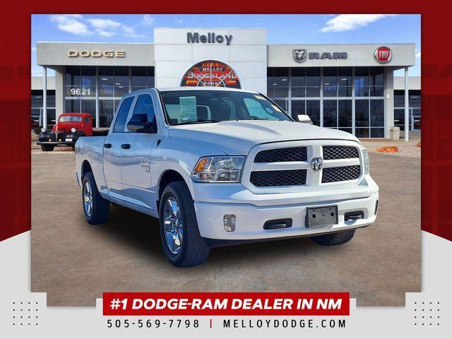 used 2023 Ram 1500 Classic car, priced at $28,925