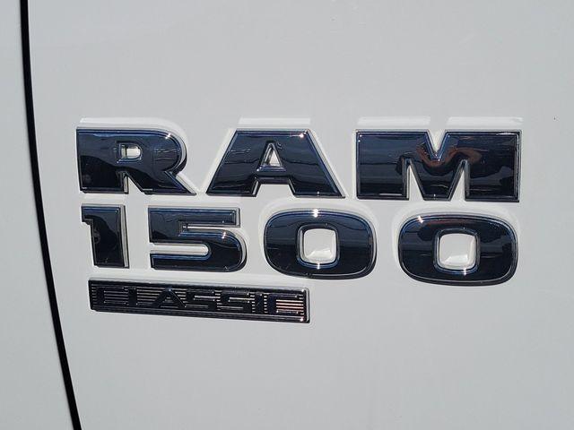 used 2023 Ram 1500 Classic car, priced at $28,925