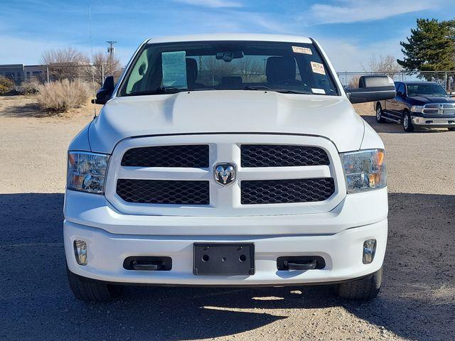used 2023 Ram 1500 Classic car, priced at $28,925