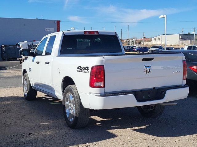 used 2023 Ram 1500 Classic car, priced at $28,925