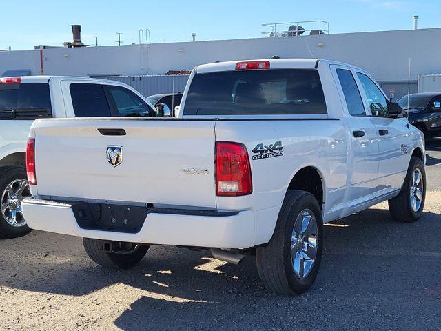 used 2023 Ram 1500 Classic car, priced at $28,925