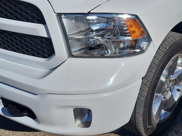 used 2023 Ram 1500 Classic car, priced at $28,925