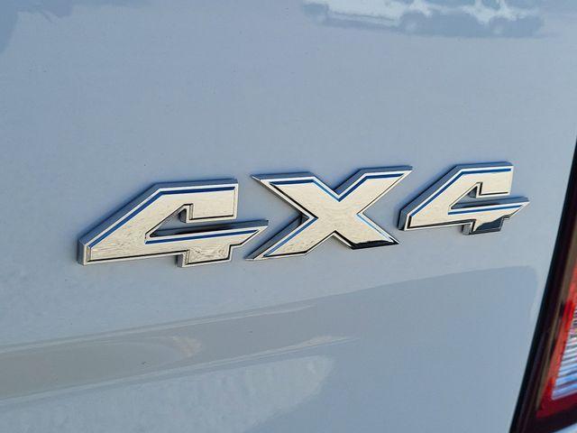 used 2023 Ram 1500 Classic car, priced at $28,925