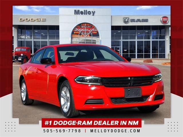 used 2023 Dodge Charger car, priced at $23,232