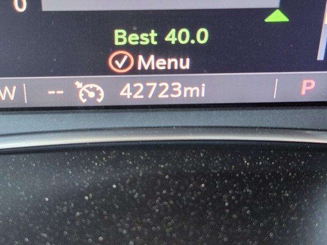 used 2024 Chevrolet Blazer car, priced at $27,415