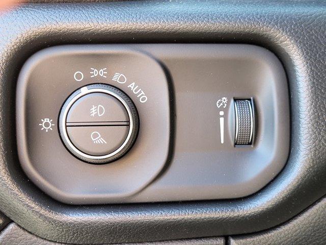 new 2026 Ram 2500 car, priced at $66,970