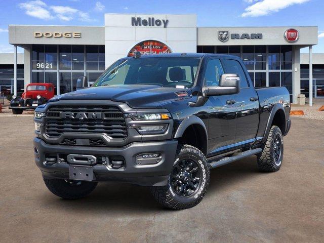 new 2026 Ram 2500 car, priced at $66,970