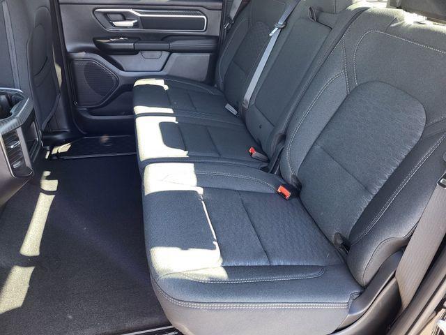 new 2026 Ram 1500 car, priced at $62,060