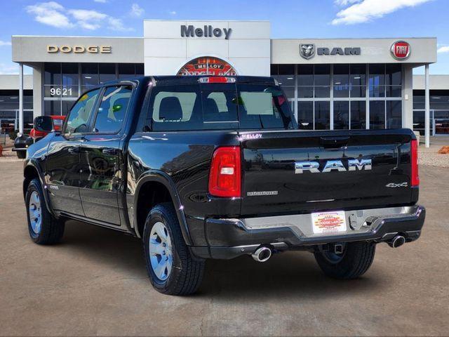 new 2026 Ram 1500 car, priced at $62,060