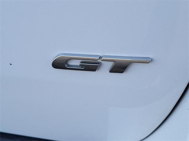 used 2024 Dodge Durango car, priced at $34,985